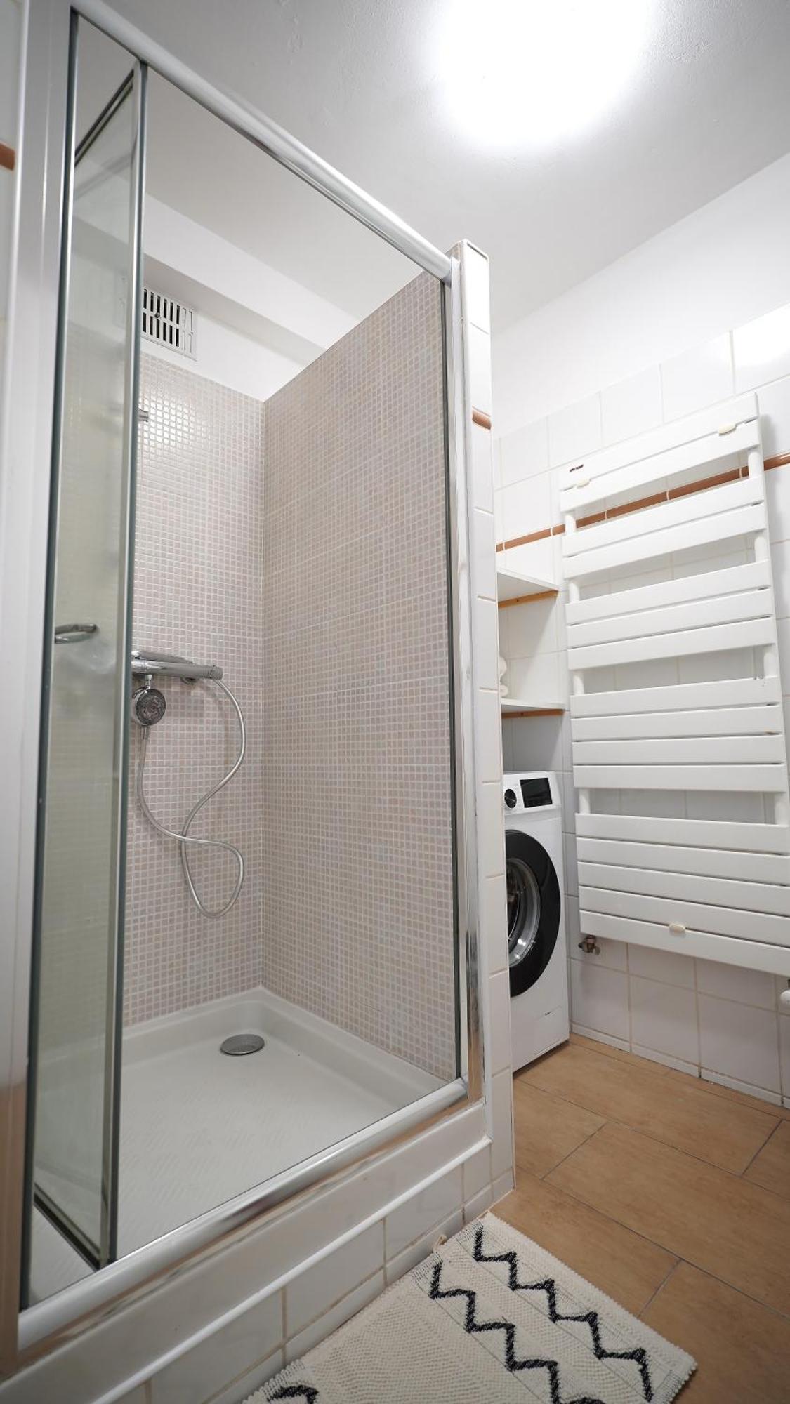 Appartement Bien-Etre Issoire Esterno foto