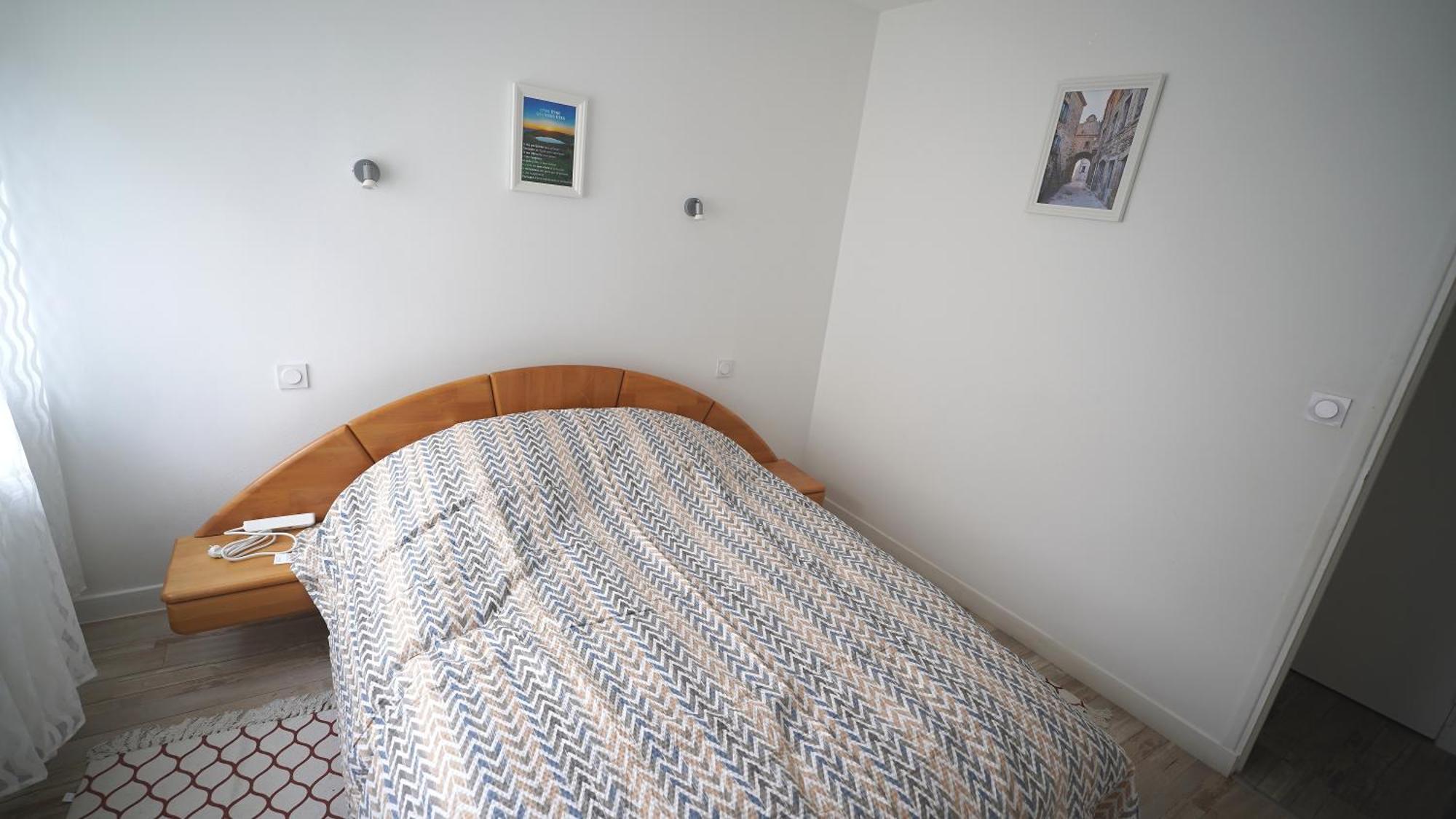Appartement Bien-Etre Issoire Esterno foto