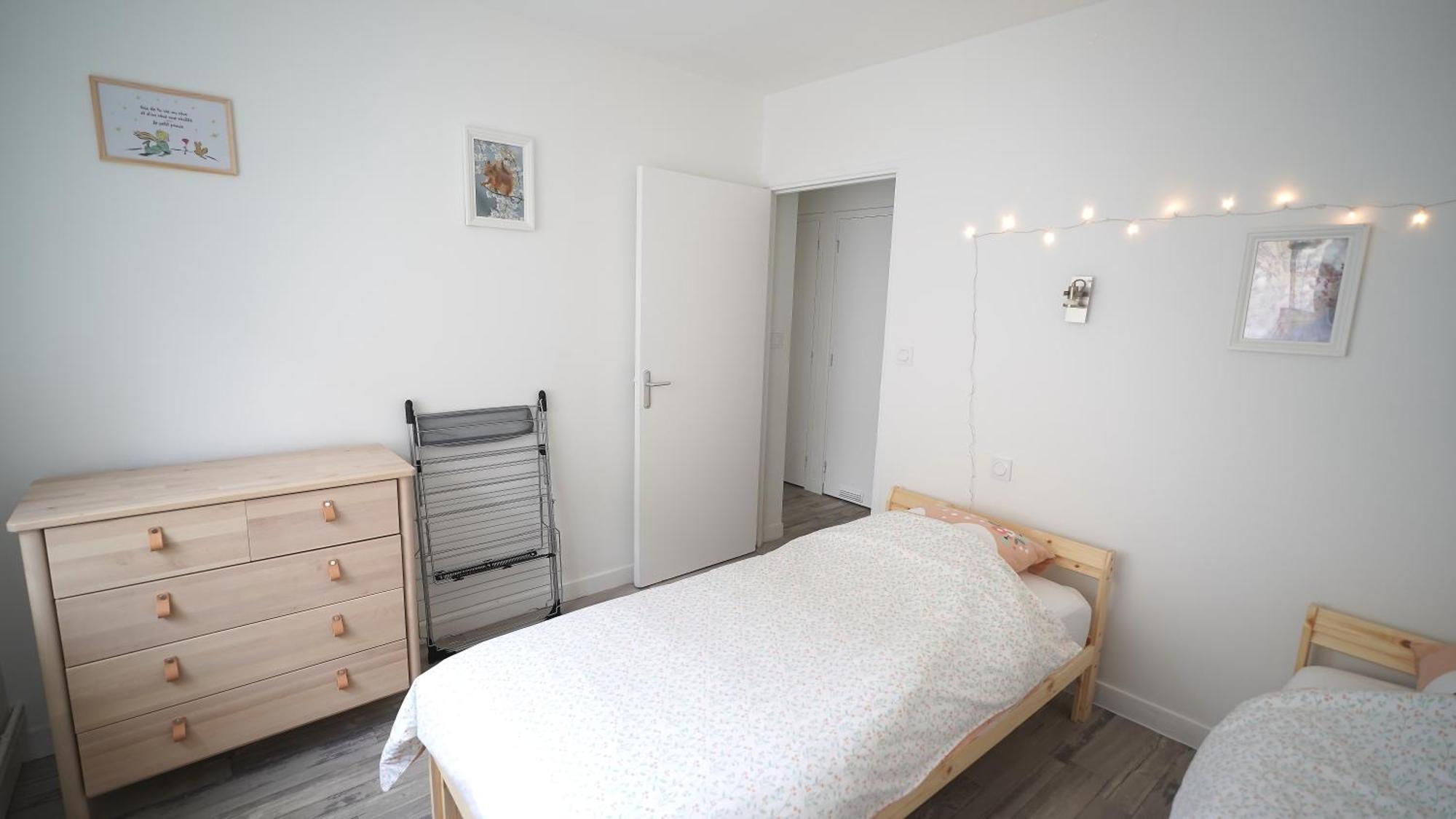 Appartement Bien-Etre Issoire Esterno foto